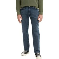 541 Athletic Taper Denim Pant - Men's -Stoic Fashion Shop STAWORADV