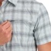 Simms Stone Cold Short-Sleeve Shirt - Men's