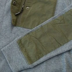 Classic Crew Sweatshirt - Men's -Stoic Fashion Shop STEGRE D2