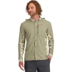 Simms Intruder Hoodie - Men's -Stoic Fashion Shop STGHCAST