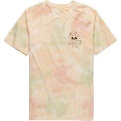 Fear The Sea Wash Shirt - Men's -Stoic Fashion Shop STO 1