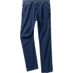 Wrangler Active Flex Original Fit Cowboy Cut Denim Pant - Men's