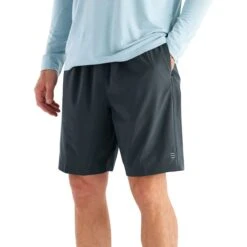 Breeze 8in Short - Men's -Stoic Fashion Shop STOCLO 1