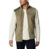 Columbia Steens Mountain Fleece Vest - Men's