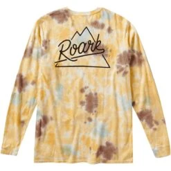 Peaking Long-Sleeve T-Shirt - Men's