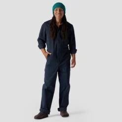 Stoic Long-Sleeve Venture Coverall - Men's -Stoic Fashion Shop STRLIM 1