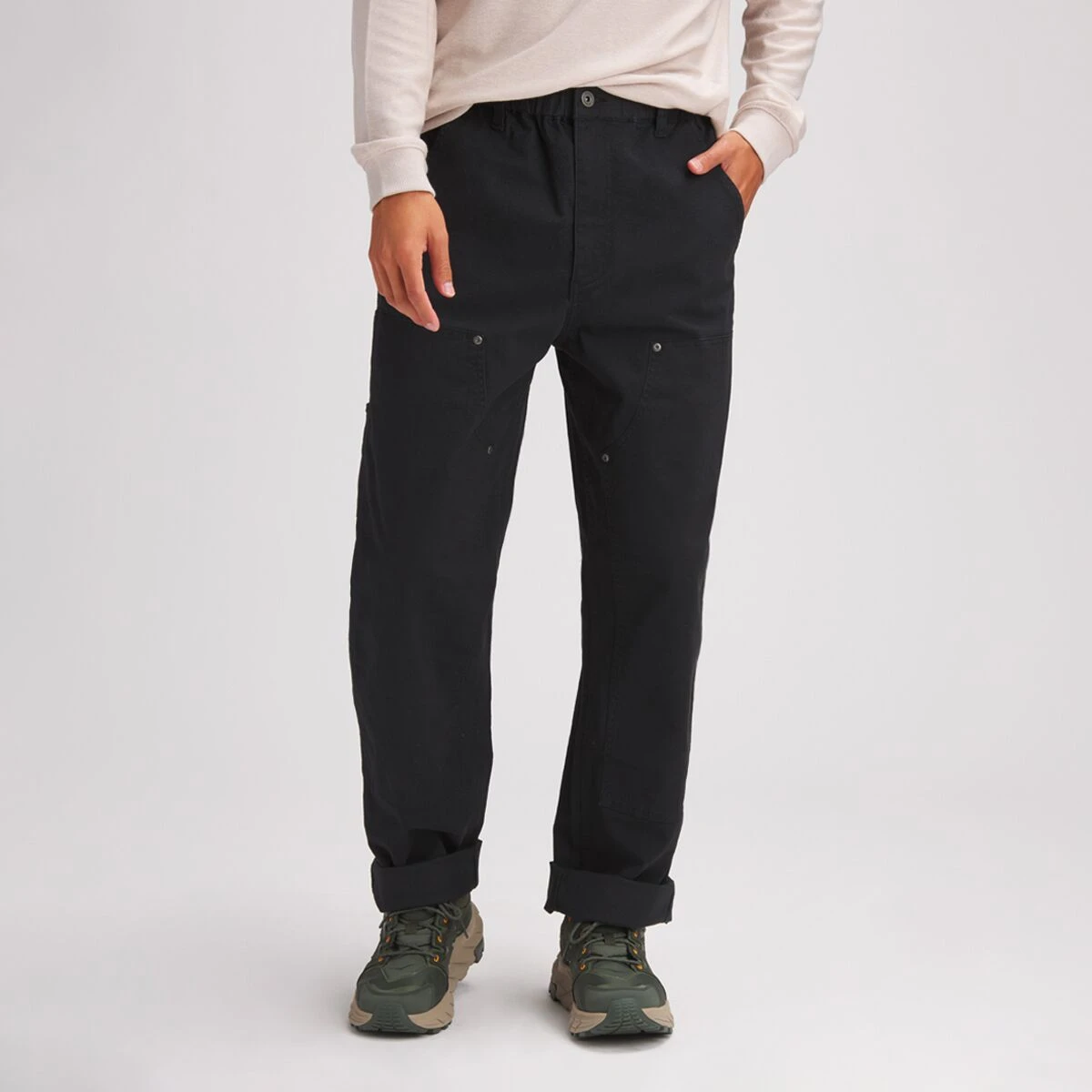 Stoic Carpenter Pant - Men's 1 Stoic Carpenter Pant - Men's