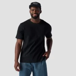 Stoic Relaxed Midweight T-Shirt - Men's -Stoic Fashion Shop STRLIM