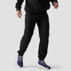 Stoic Polar Fleece Jogger - Men's -Stoic Fashion Shop STRLIM 3