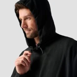 Stoic Micro Fleece Hoodie - Men's -Stoic Fashion Shop STRLIM D2