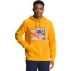 The North Face Places We Love Hoodie - Men's