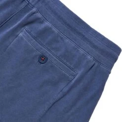 Bolinas Washed 8in Short - Men's -Stoic Fashion Shop SUNDYEIND D3