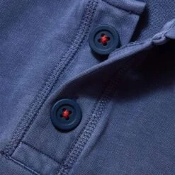 Bolinas Washed Poncho - Men's -Stoic Fashion Shop SUNDYEIND D4 1