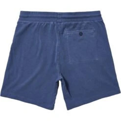 Bolinas Washed 8in Short - Men's -Stoic Fashion Shop SUNDYEIND D4