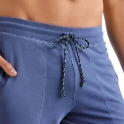 Bolinas Washed 8in Short - Men's -Stoic Fashion Shop SUNDYEIND D7