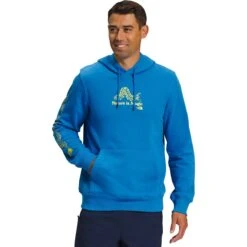 The North Face Places We Love Hoodie - Men's -Stoic Fashion Shop SUPSONBLU 2