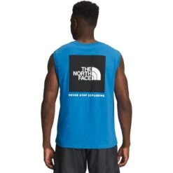 The North Face Box NSE Tank Top - Men's