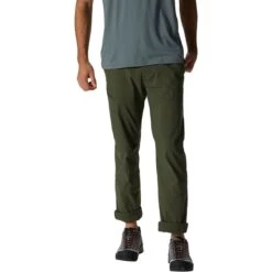 Mountain Hardwear Hardwear AP Pant - Men's -Stoic Fashion Shop SURGRE
