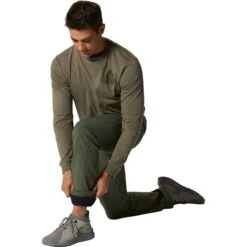 Mountain Hardwear Yumalino Pant - Men's -Stoic Fashion Shop SURGRE D4