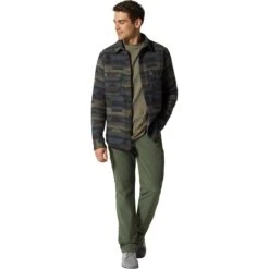 Mountain Hardwear Yumalino Pant - Men's -Stoic Fashion Shop SURGRE D5