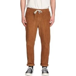 All Day Cord Beach Pant - Men's 13 All Day Cord Beach Pant - Men's -Stoic Fashion Shop TAN
