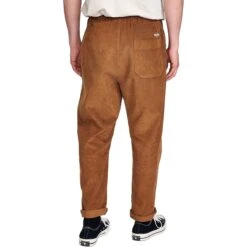 All Day Cord Beach Pant - Men's 12 All Day Cord Beach Pant - Men's -Stoic Fashion Shop TAN D1