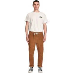 All Day Cord Beach Pant - Men's
