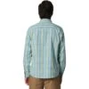 Mountain Hardwear Big Cottonwood Long-Sleeve Shirt - Men's