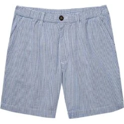 Originals Seersucker 7in Short - Men's 11 Originals Seersucker 7in Short - Men's -Stoic Fashion Shop THEBUSS