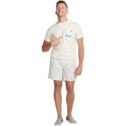 Originals Seersucker 7in Short - Men's 9 Originals Seersucker 7in Short - Men's -Stoic Fashion Shop THEPALPAL D2