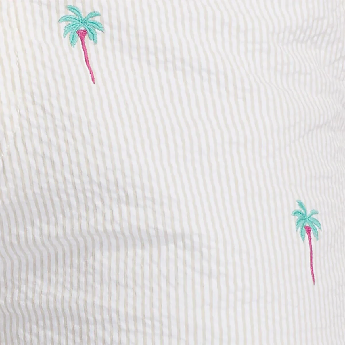 Originals Seersucker 7in Short - Men's 1 Originals Seersucker 7in Short - Men's