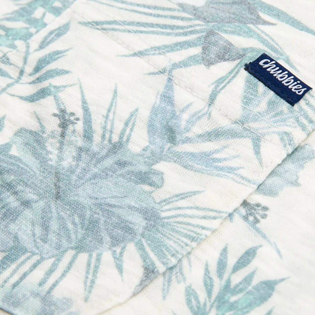 Henley Short-Sleeve T-Shirt - Men's 4 Henley Short-Sleeve T-Shirt - Men's - Image 4