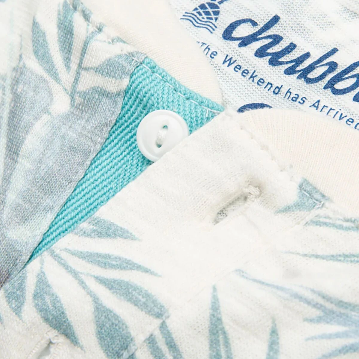 Henley Short-Sleeve T-Shirt - Men's 1 Henley Short-Sleeve T-Shirt - Men's