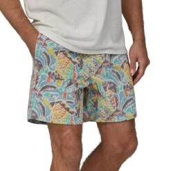 Patagonia Funhoggers Shorts - Men's -Stoic Fashion Shop THPLLABL