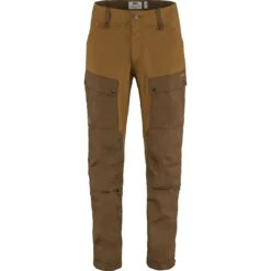 Fjallraven Keb Trouser - Men's 7 Fjallraven Keb Trouser - Men's -Stoic Fashion Shop TIMBROCHE