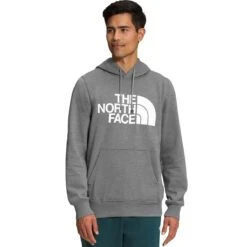 The North Face Half Dome Pullover Hoodie - Men's -Stoic Fashion Shop TNMEGRHETNWH
