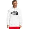 The North Face Half Dome Pullover Hoodie - Men's