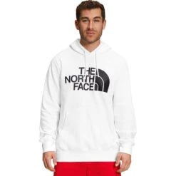 The North Face Half Dome Pullover Hoodie - Men's