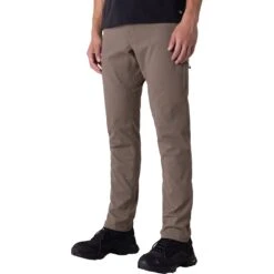 686 Everywhere Merino Wool Lined Slim Fit Pant - Men's 29 686 Everywhere Merino Wool Lined Slim Fit Pant - Men's -Stoic Fashion Shop TOB 1