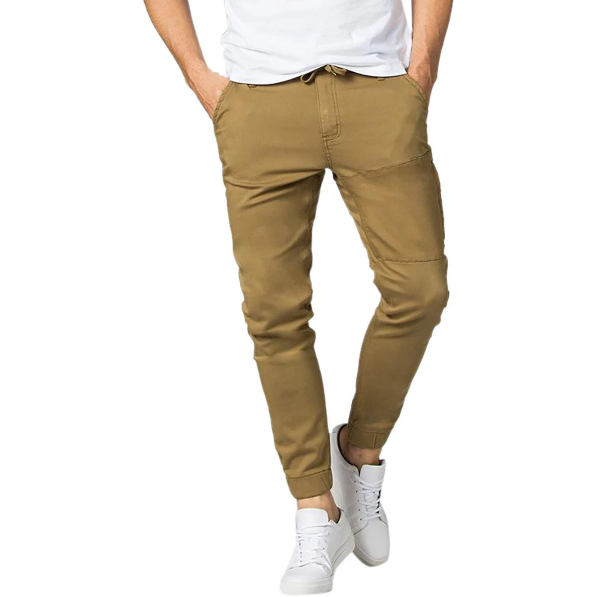 No Sweat Slim Fit Jogger Pant - Men's 5 No Sweat Slim Fit Jogger Pant - Men's - Image 5