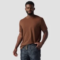 Stoic Relaxed Midweight T-Shirt - Men's -Stoic Fashion Shop TORSHE