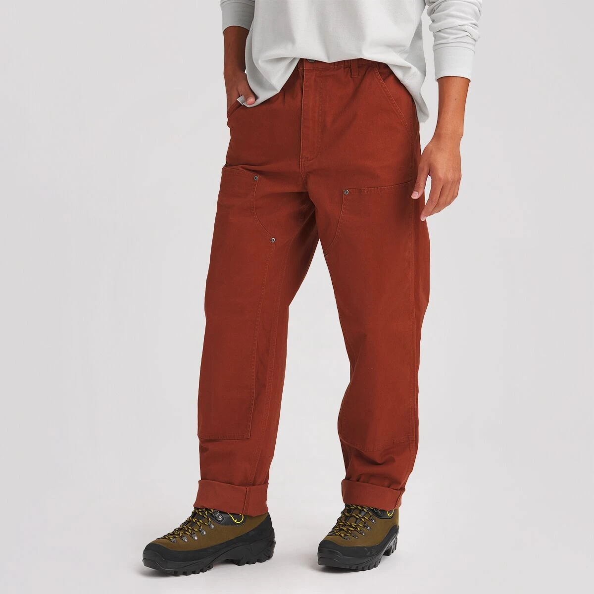 Stoic Carpenter Pant - Men's 9 Stoic Carpenter Pant - Men's - Image 9