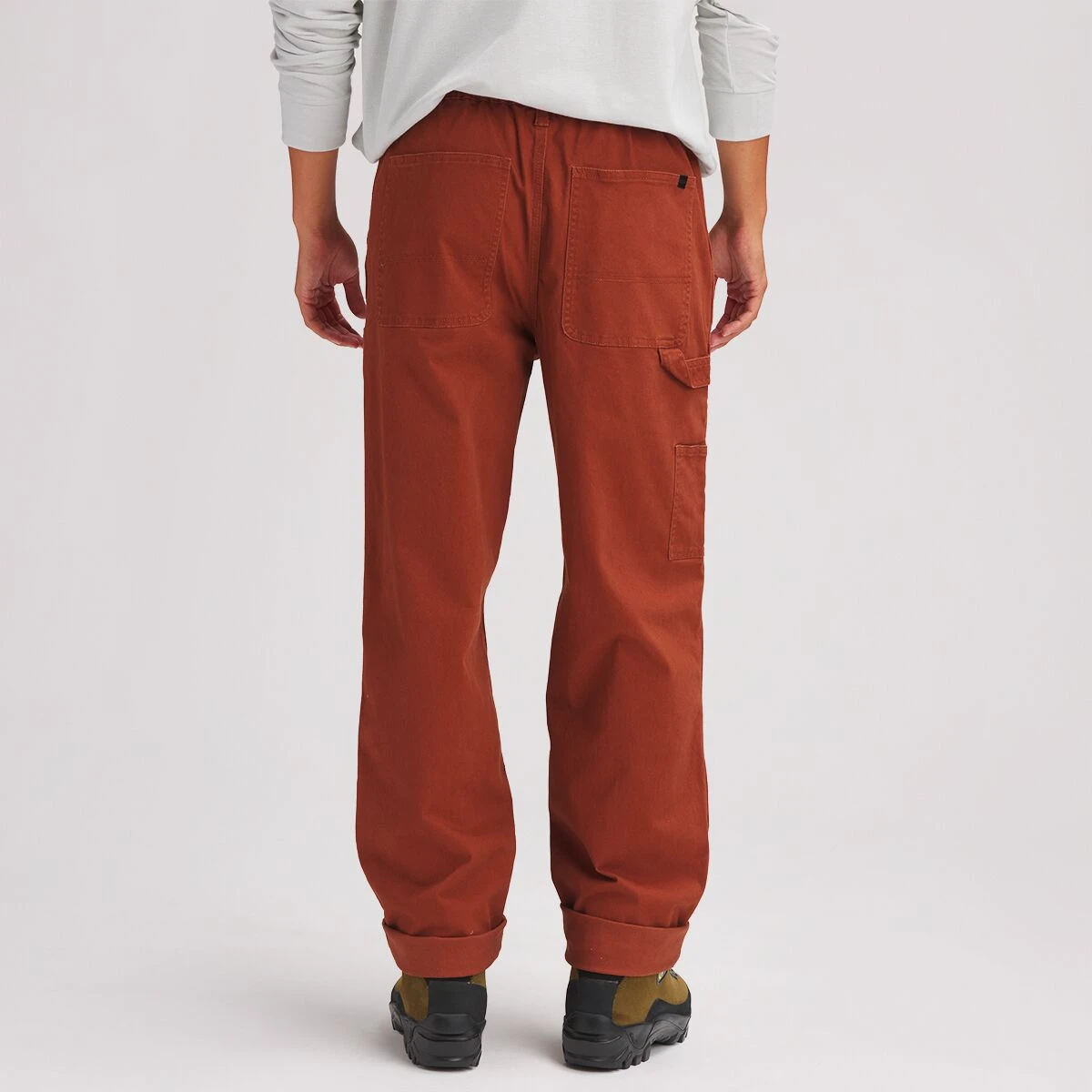Stoic Carpenter Pant - Men's 2 Stoic Carpenter Pant - Men's - Image 2