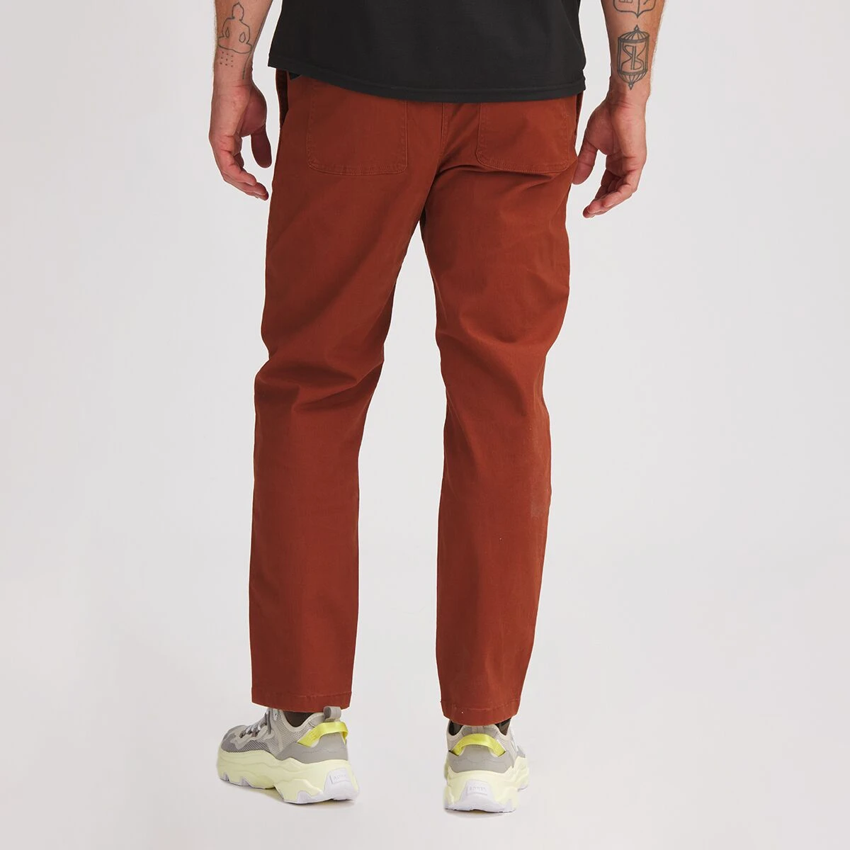Stoic Venture Pant - Past Season - Men's 2 Stoic Venture Pant - Past Season - Men's - Image 2