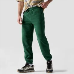 Stoic Polar Fleece Jogger - Men's -Stoic Fashion Shop TREGRE 3