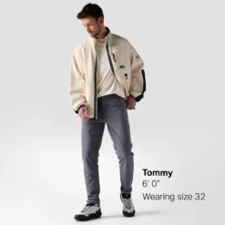 Basis Everyday Pant - Men's -Stoic Fashion Shop TUR D9