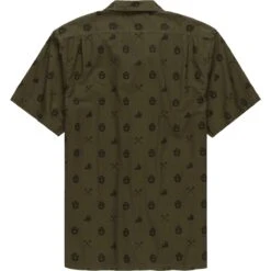 Filson Smokey Bear Camp Shirt - Men's -Stoic Fashion Shop TWI D2