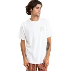 Rhythm Solstice Vintage Pocket T-Shirt - Men's -Stoic Fashion Shop VINGOL
