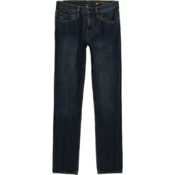 HWY 133 Broken-In Comfort Denim Pant - Men's