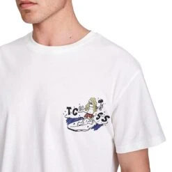 Makers Short-Sleeve T-Shirt - Men's -Stoic Fashion Shop VINWHI D1